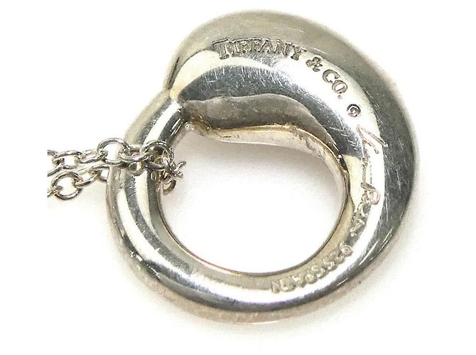 Collana in argento 925 Tiffany & Co. - vista 8