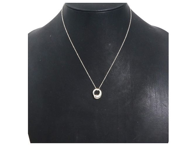 Collana in argento 925 Tiffany & Co. - vista 9