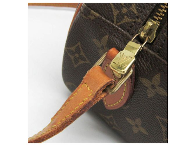Borsa a spalla Louis Vuitton Monogram Blower M51221 per donne Monogramma - vista 10