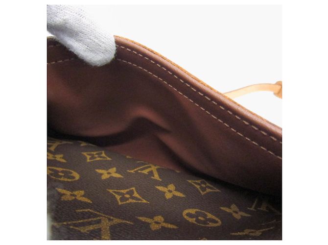 Borsa a spalla Louis Vuitton Monogram Blower M51221 per donne Monogramma - vista 14