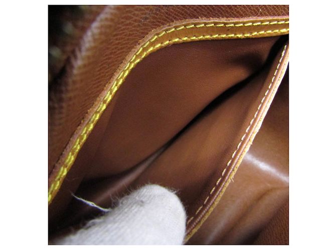 Borsa a spalla Louis Vuitton Monogram Blower M51221 per donne Monogramma - vista 15