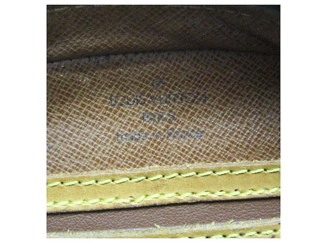 Borsa a spalla Louis Vuitton Monogram Blower M51221 per donne Monogramma - vista 17