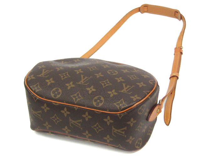 Borsa a spalla Louis Vuitton Monogram Blower M51221 per donne Monogramma - vista 2