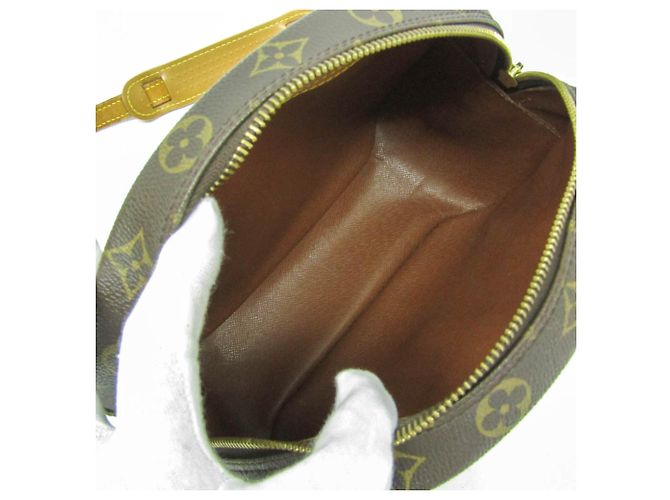 Borsa a spalla Louis Vuitton Monogram Blower M51221 per donne Monogramma - vista 3