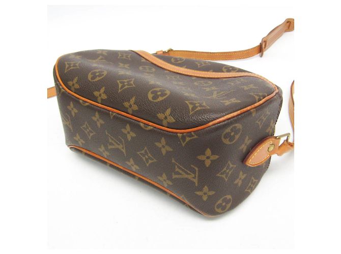 Borsa a spalla Louis Vuitton Monogram Blower M51221 per donne Monogramma - vista 4