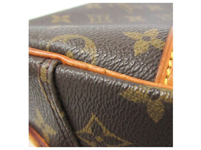 Borsa a spalla Louis Vuitton Monogram Blower M51221 per donne Monogramma - vista 7