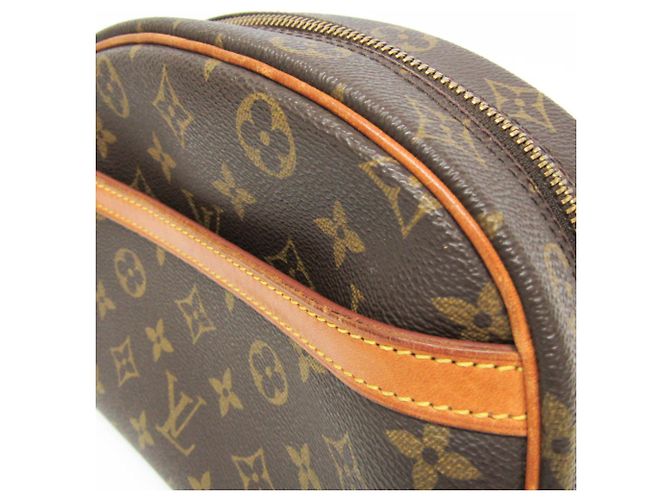 Borsa a spalla Louis Vuitton Monogram Blower M51221 per donne Monogramma - vista 8
