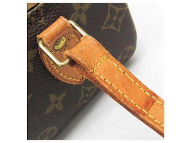 Borsa a spalla Louis Vuitton Monogram Blower M51221 per donne Monogramma - vista 9