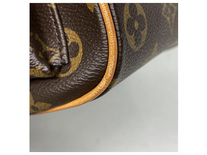 Louis Vuitton Multipli Cité Tote Bag Braun - Ansicht 3