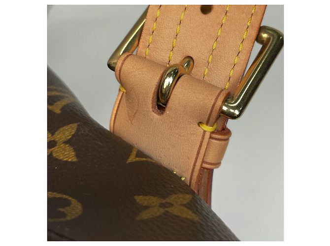 Louis Vuitton Multipli Cité Tote Bag Braun - Ansicht 4