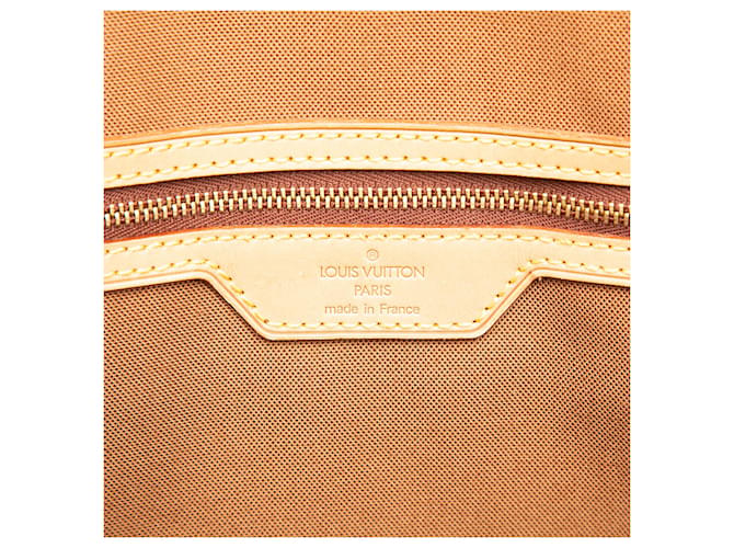 Louis Vuitton Porta Documenti Pegase Monogramma Marrone - vista 5