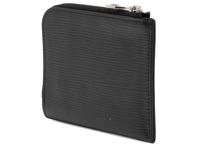 Monedero Epi Negro Louis Vuitton - vista 2