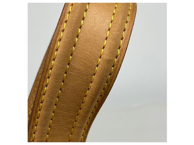 Multipli Cité Handtasche von Louis Vuitton Braun Monogramm - Ansicht 6