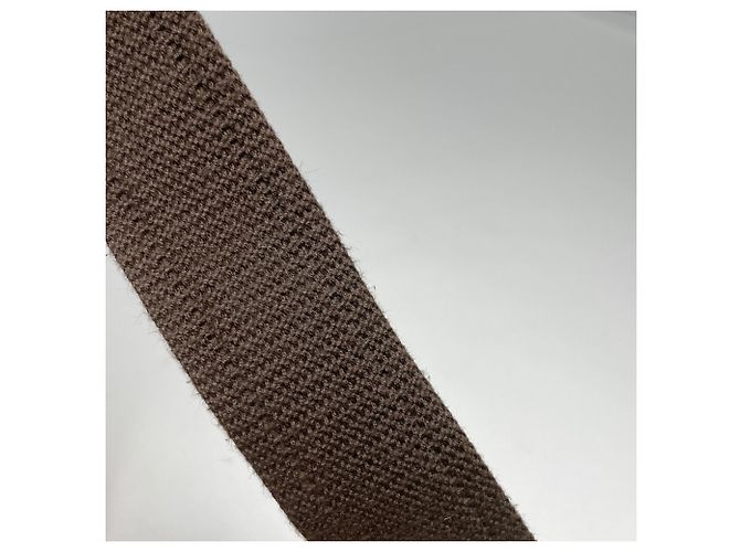 Zaino Montsouris GM Louis Vuitton Marrone - vista 7
