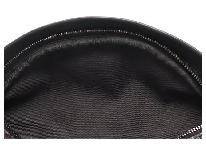 Marsupio Discovery Louis Vuitton Marrone Nero Multicolore - vista 7