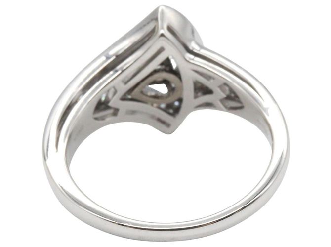 Bulgari Bvlgari Diva's Dream Diamantring Golden - Ansicht 3