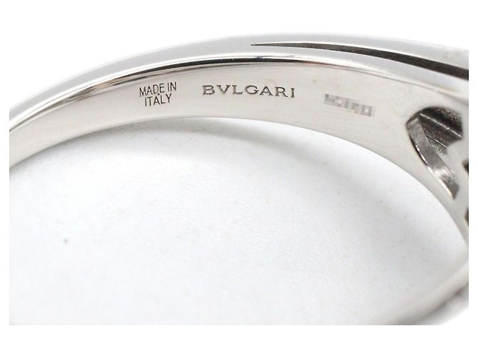 Bulgari Bvlgari Diva's Dream Diamantring Golden - Ansicht 4