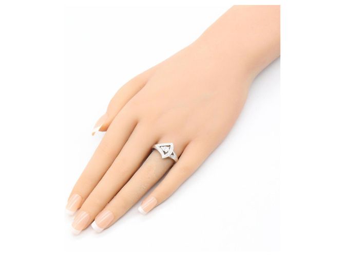 Bulgari Bvlgari Diva's Dream Diamantring Golden - Ansicht 9