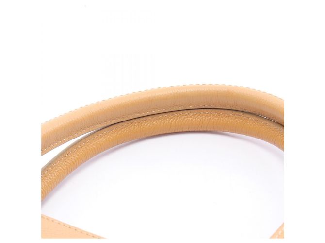 Chanel 2.55 Executive Tote Bag Beige - view 10