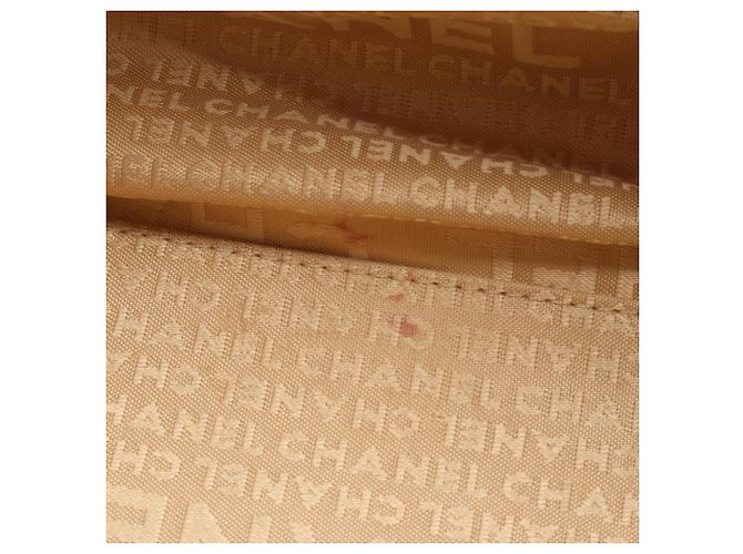 Chanel 2.55 Executive Tote Bag Beige - view 6