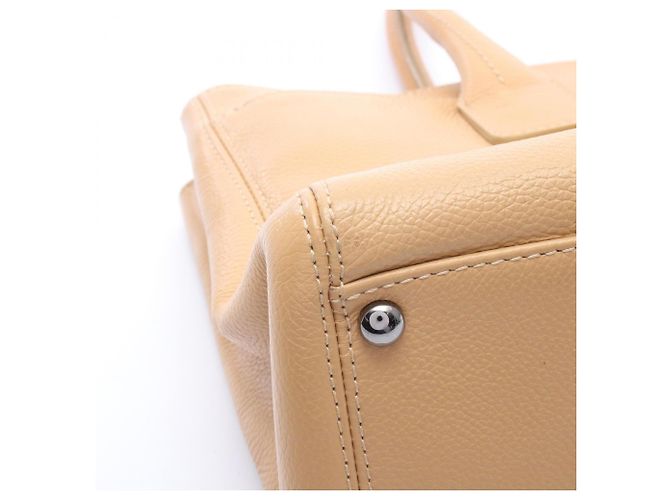 Chanel 2.55 Executive Tote Bag Beige - view 9
