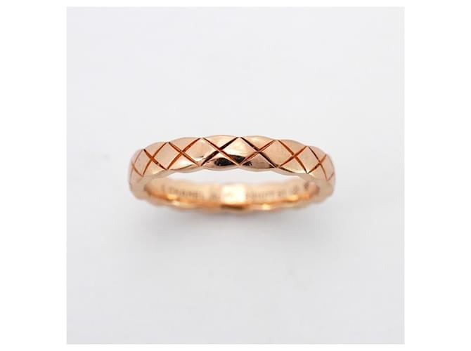 Chanel Coco Crush Bandring - Ansicht 2