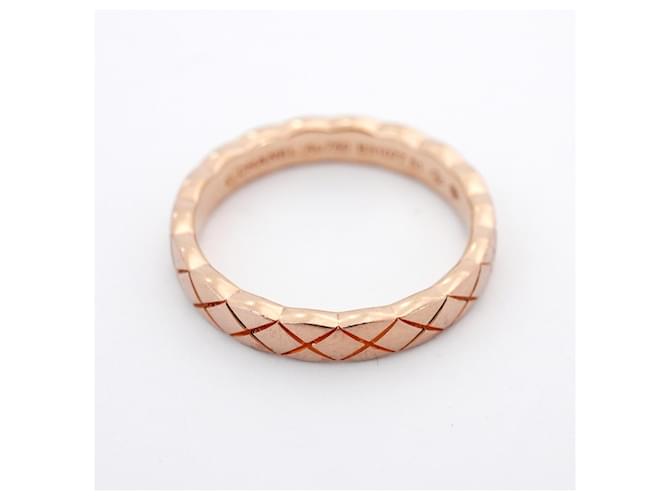 Chanel Coco Crush Bandring - Ansicht 3