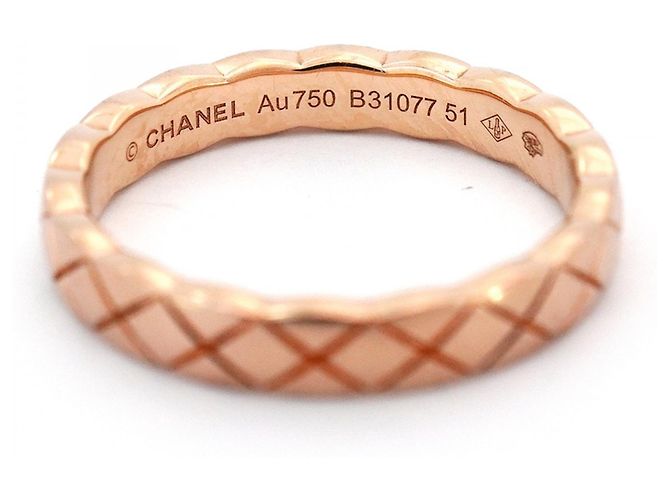 Chanel Coco Crush Bandring - Ansicht 4