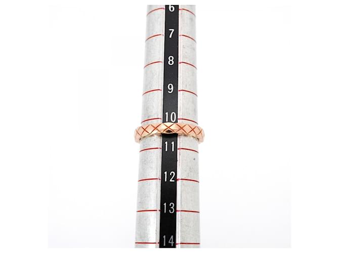 Chanel Coco Crush Bandring - Ansicht 5