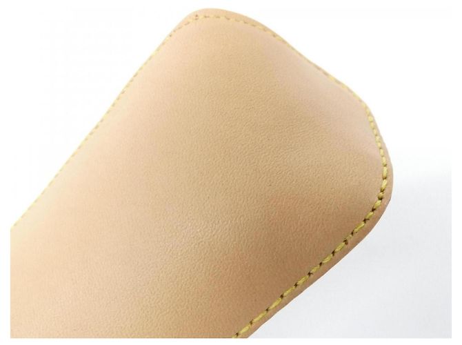 Stiftetui Louis Vuitton Catgram Trouse Elisabeth GI0357 Braun - Ansicht 3
