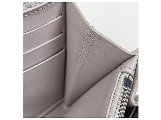 Billetera Capucines de cuero Louis Vuitton con monedero - vista 7