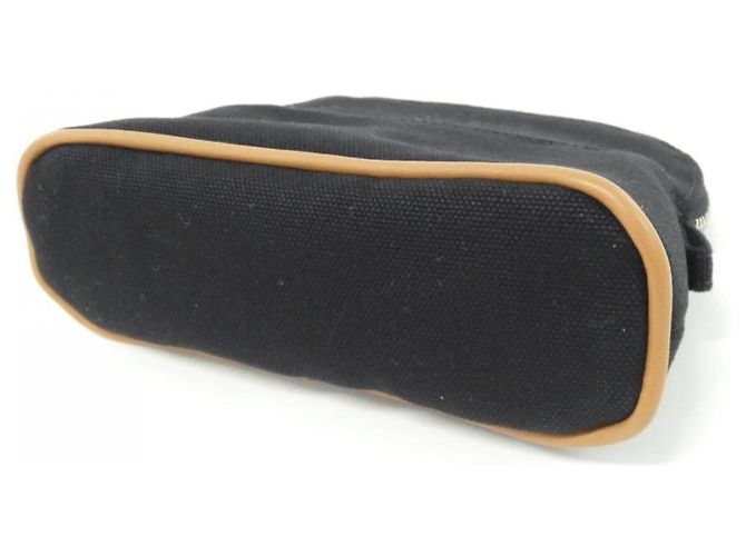 Bolso Mini Bolide Hermès Negro - vista 3