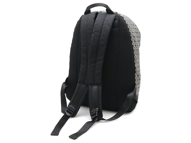 BAOBAO Rucksack Issey Miyake Grau - Ansicht 2