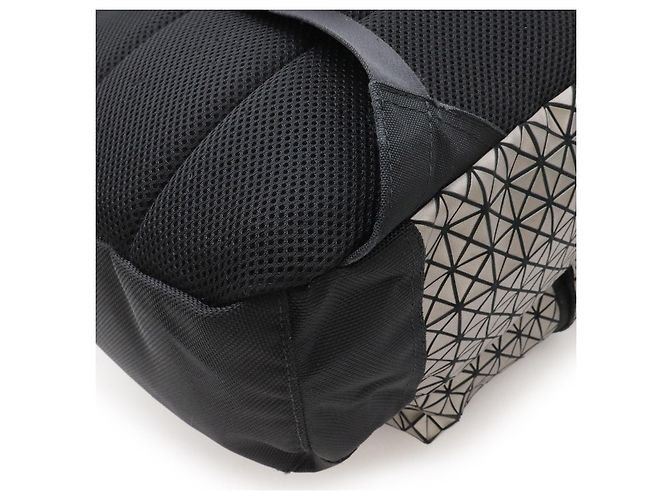 BAOBAO Rucksack Issey Miyake Grau - Ansicht 3