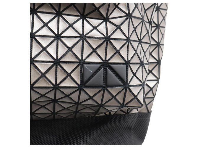 BAOBAO Rucksack Issey Miyake Grau - Ansicht 4