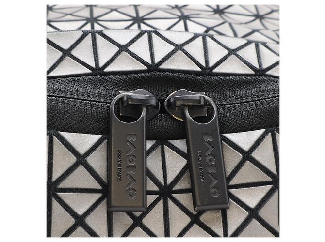 BAOBAO Rucksack Issey Miyake Grau - Ansicht 6