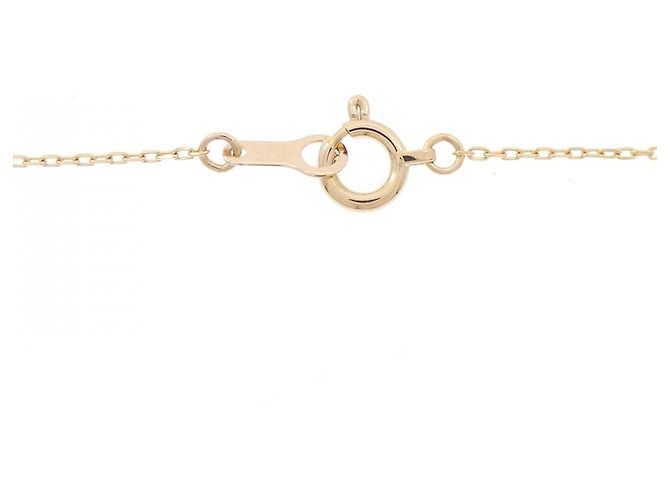 Autre Marque Collana in Au750 e Diamanti D'oro - vista 5