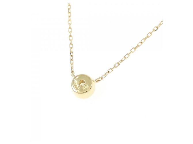 Autre Marque Collana di Diamanti Cocoshnik Au750 D'oro - vista 4