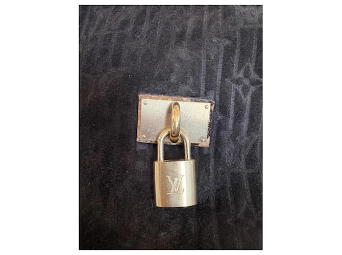 Whisper Louis Vuitton Sussurrare Nero - vista 10