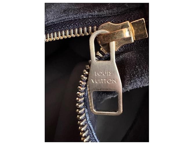 Whisper Louis Vuitton Sussurrare Nero - vista 13