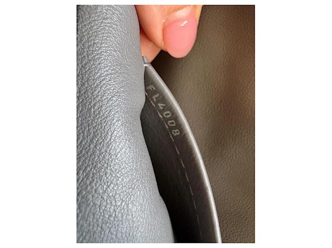 Whisper Louis Vuitton Sussurrare Nero - vista 15