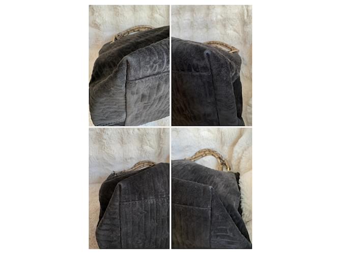 Whisper Louis Vuitton Sussurrare Nero - vista 17