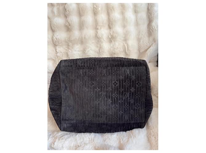 Whisper Louis Vuitton Sussurrare Nero - vista 6