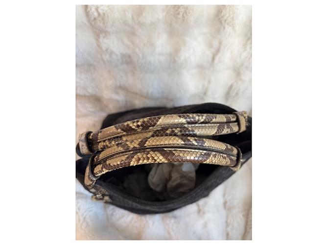 Whisper Louis Vuitton Sussurrare Nero - vista 7
