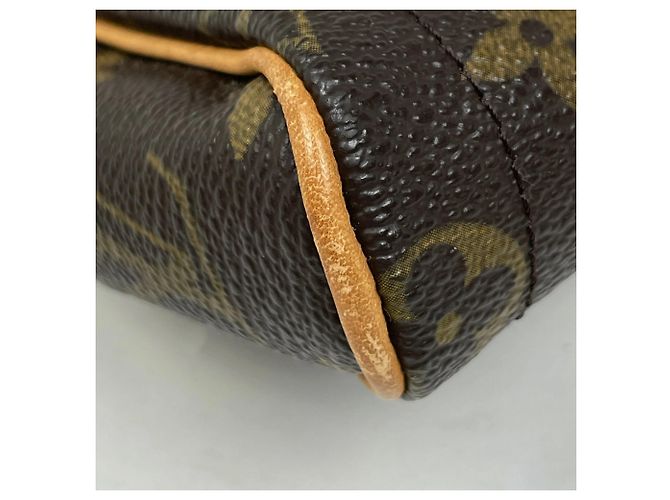 Borsa Clutch 2 Vie Pochette Beverly Louis Vuitton - vista 3