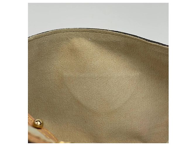 Borsa Clutch 2 Vie Pochette Beverly Louis Vuitton - vista 8