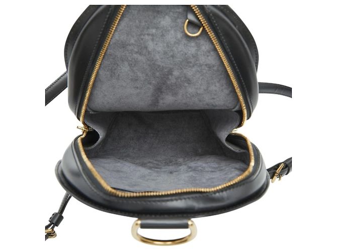 Mochila Mabillon Epi Louis Vuitton Negro - vista 12