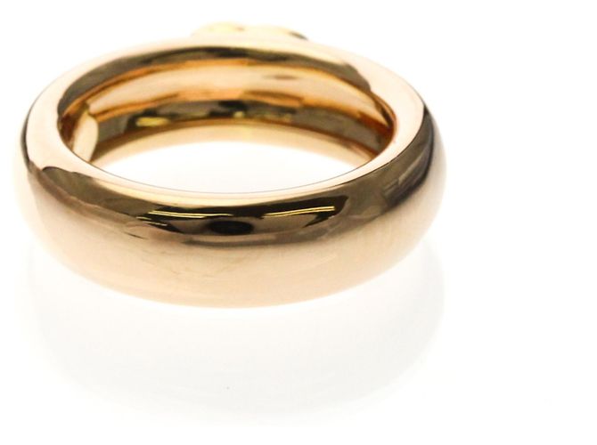 Tiffany & Co Anello dell'Amicizia Tiffany in Oro Rosa (18K) D'oro - vista 3
