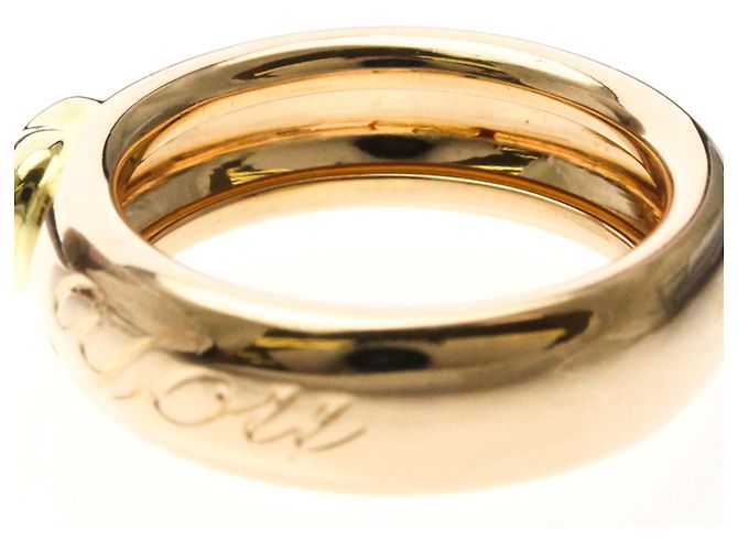 Tiffany & Co Anello dell'Amicizia Tiffany in Oro Rosa (18K) D'oro - vista 6