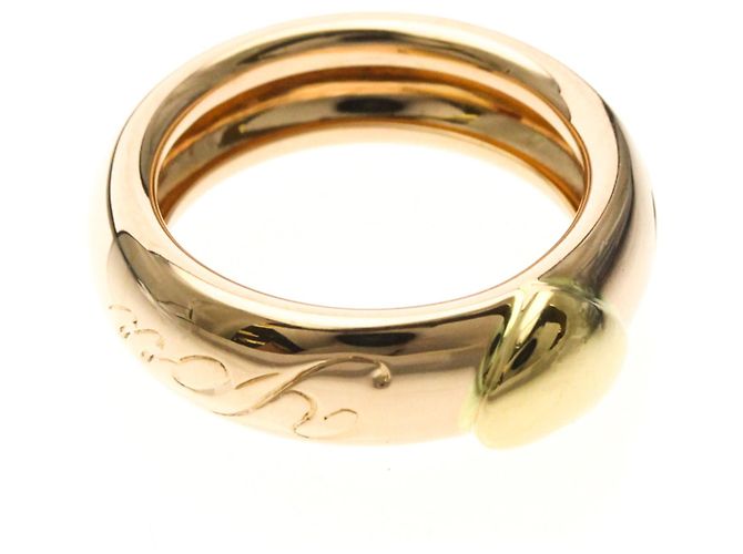 Tiffany & Co Anello dell'Amicizia Tiffany in Oro Rosa (18K) D'oro - vista 9